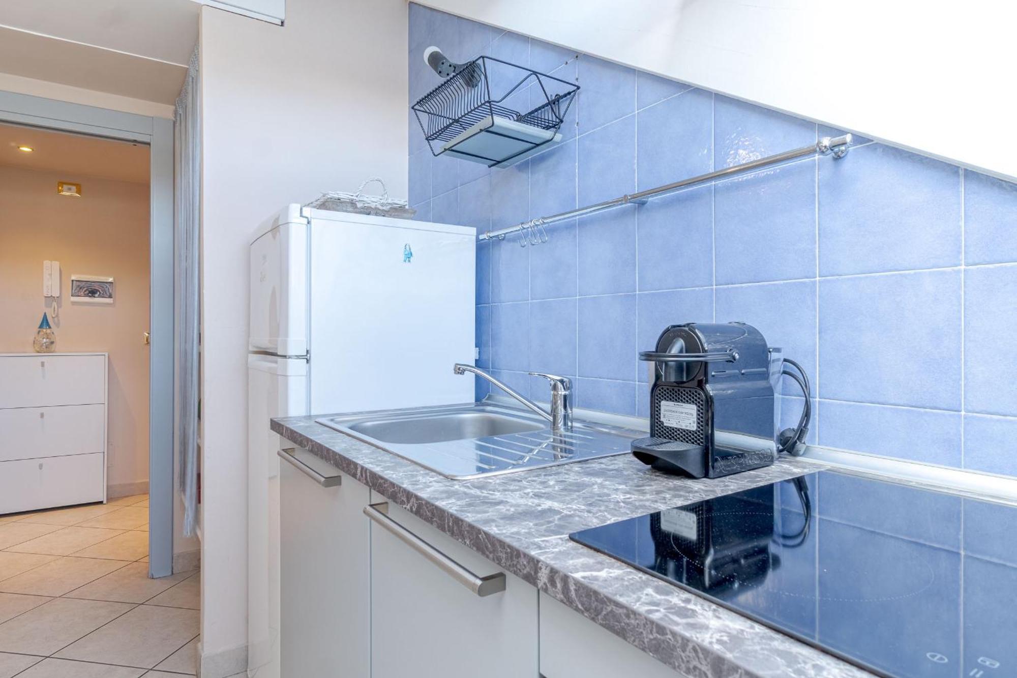 Apartamento Politecnico & Crocetta Elegant Flat